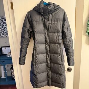 Patagonia Down Parka